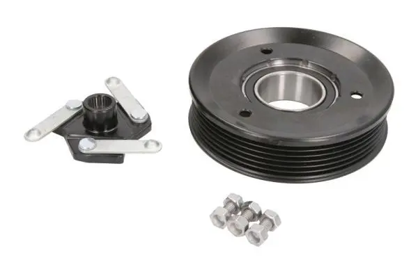 THERMOTEC KTT040285 Электромагнитное сцепление,
