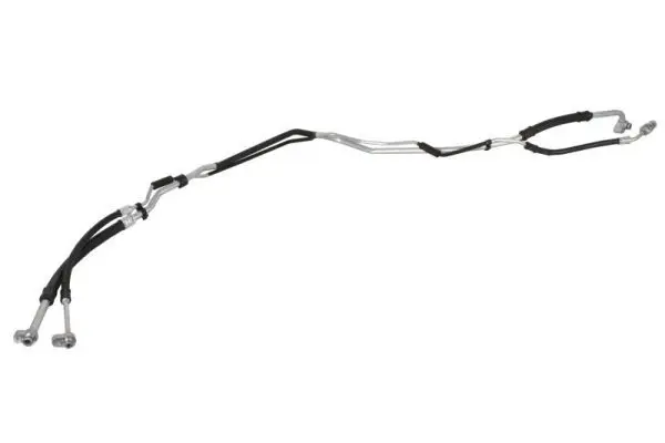 THERMOTEC KTT160182 Трубопровод высокого / низкого