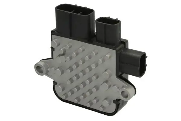 THERMOTEC DE5002TT Регулятор, вентилятор салона