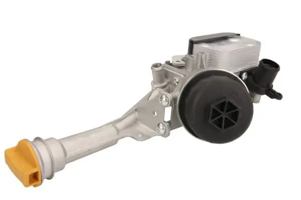 THERMOTEC D4F006TT масляный радиатор,