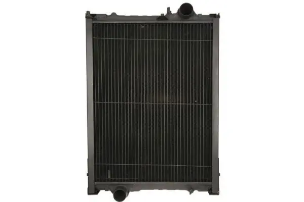D7AG093TT Радиатор, охлаждение двигателя