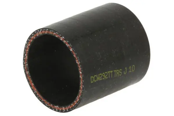 THERMOTEC DCW292TT Патрубок интеркулера