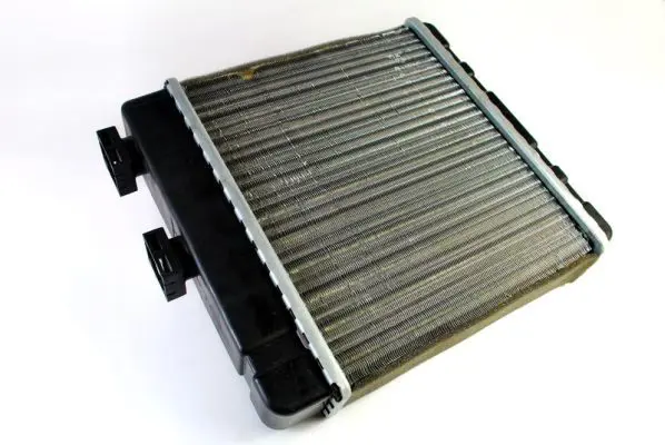 THERMOTEC D6X002TT Теплообменник, отопление