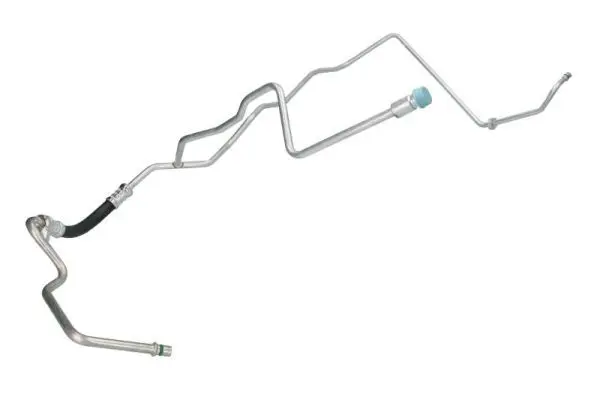 THERMOTEC KTT160220 Трубопровод высокого давления,