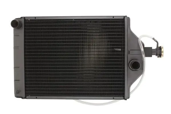 D7AG101TT Radiator, engine cooling