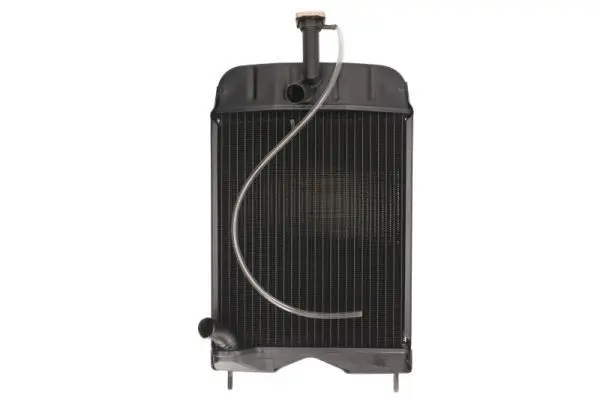 D7AG120TT Радиатор, охлаждение двигателя
