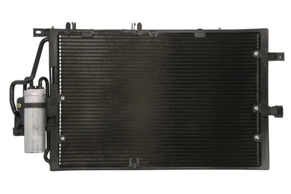 THERMOTEC KTT110177 Конденсатор