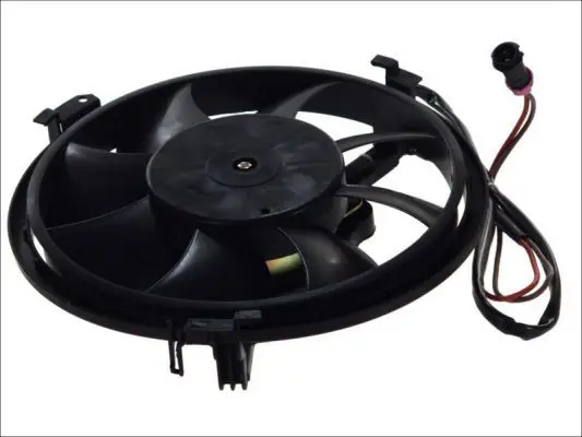 THERMOTEC D8A004TT Вентилятор