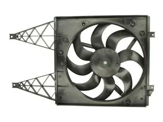 THERMOTEC D8W028TT Вентилятор