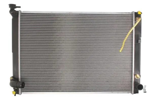THERMOTEC D72047TT Радиатор, охлаждение двигателя