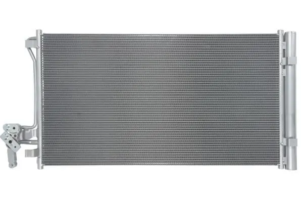 THERMOTEC KTT110788 Condenser, air conditioning