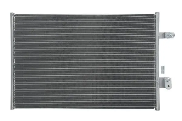 THERMOTEC KTT110792 Конденсатор, кондиционер