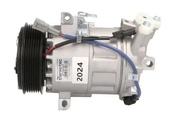 THERMOTEC KTT090401 Компрессор, кондиционер