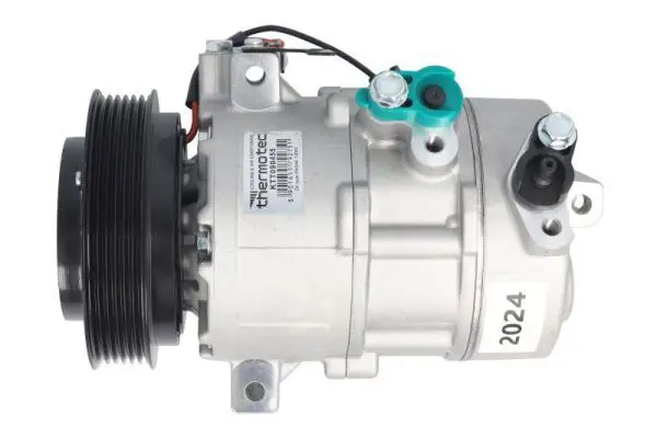 KTT090455 Compressor, air conditioning