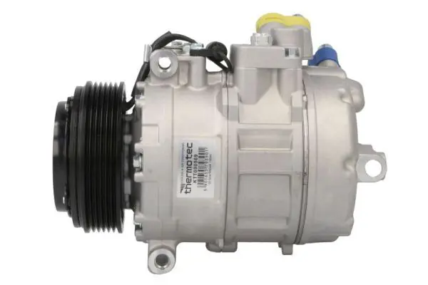THERMOTEC KTT090569 Компрессор, кондиционер