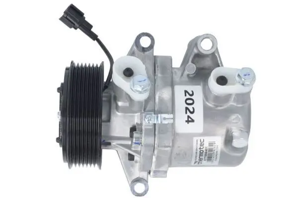 THERMOTEC KTT090461 Компрессор, кондиционер