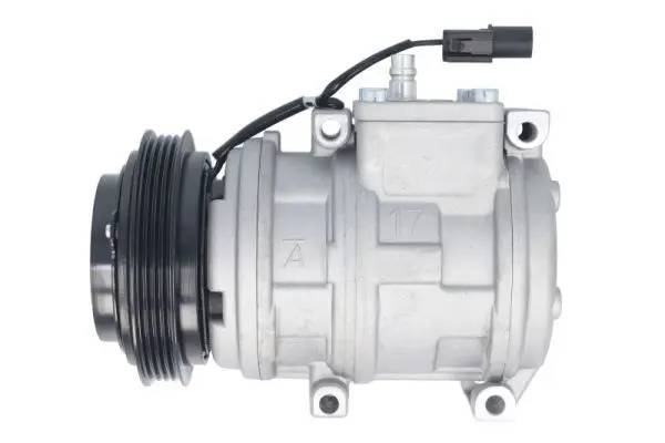 THERMOTEC KTT090479 Компрессор, кондиционер