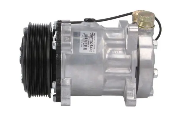 THERMOTEC KTT090484 Компрессор, кондиционер