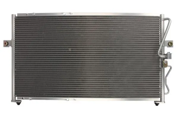 THERMOTEC KTT110079 Конденсатор
