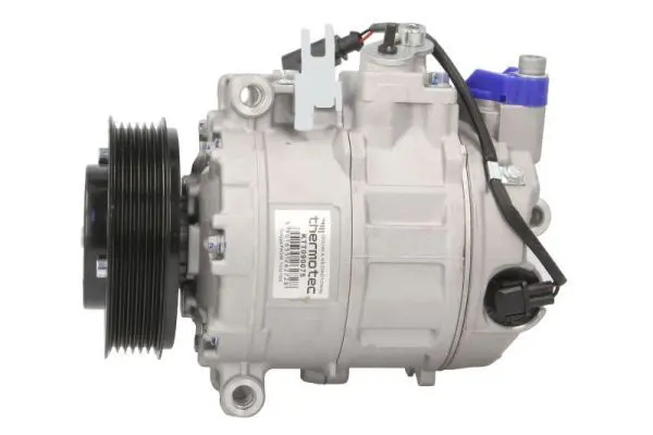 THERMOTEC KTT090075 Компрессор, кондиционер