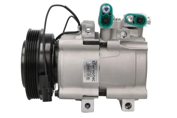 THERMOTEC KTT090452 Компрессор, кондиционер