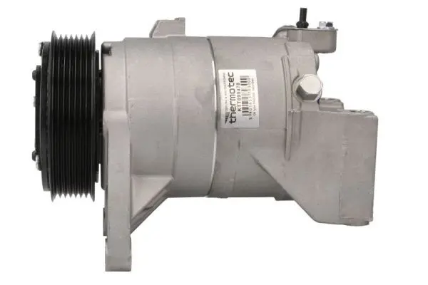 THERMOTEC KTT090478 Компрессор, кондиционер