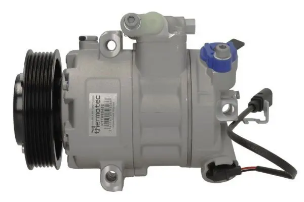 THERMOTEC KTT090486 Компрессор, кондиционер