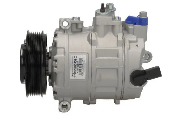 KTT090507 Compressor, air conditioning