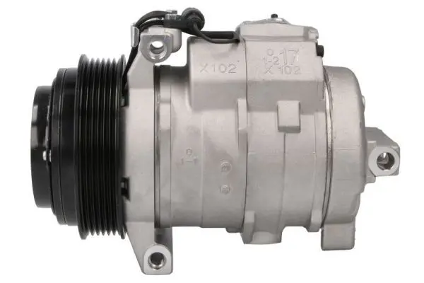 THERMOTEC KTT090520 Компрессор, кондиционер