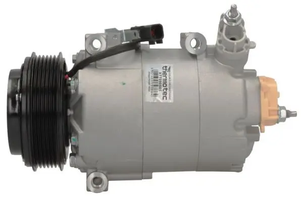 THERMOTEC KTT090565 Компрессор, кондиционер
