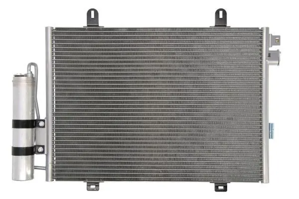 THERMOTEC KTT110086 Конденсатор
