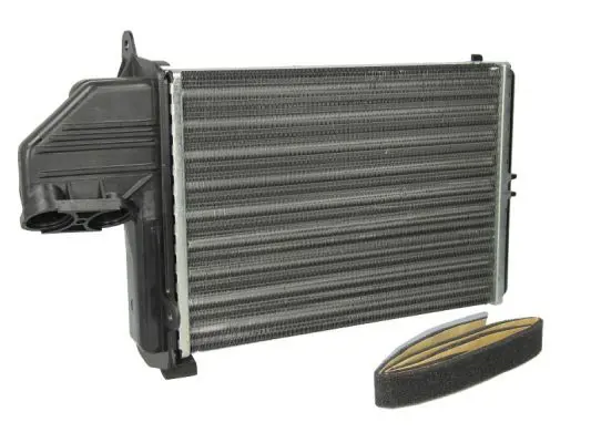THERMOTEC D6B003TT Теплообменник