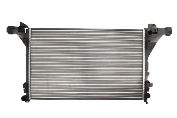 THERMOTEC D7R052TT Радиатор охлаждения двигателя