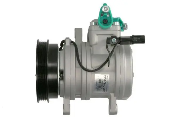 THERMOTEC KTT090315 Компрессор, кондиционер