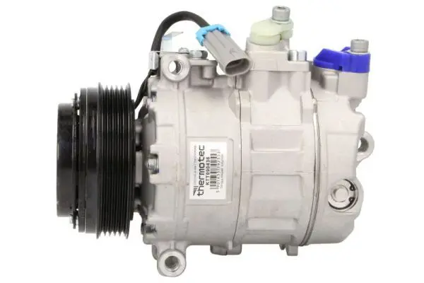 THERMOTEC KTT090436 Компрессор, кондиционер