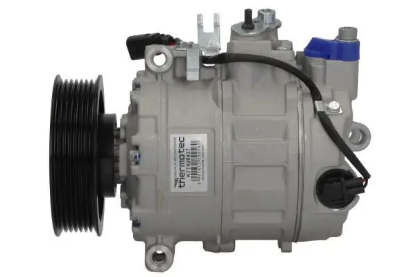 THERMOTEC KTT090437 Компрессор, кондиционер