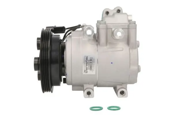 THERMOTEC KTT090519 Компрессор, кондиционер