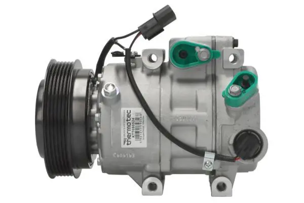 THERMOTEC KTT090524 Компрессор, кондиционер
