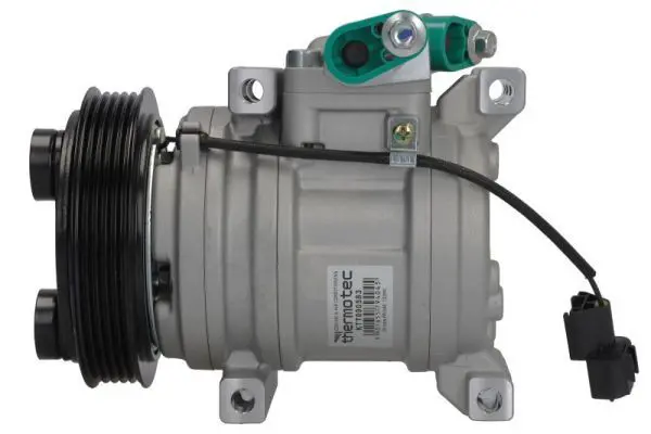 THERMOTEC KTT090583 Компрессор, кондиционер