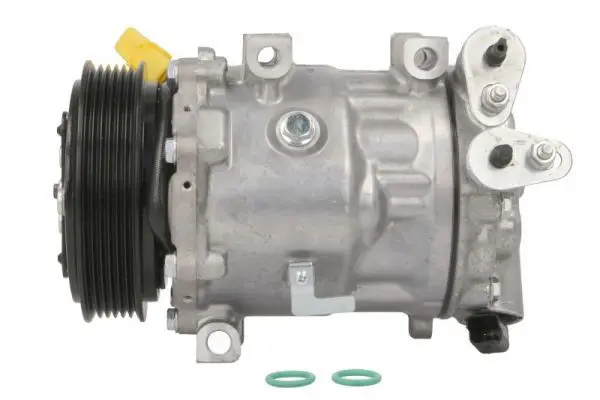 THERMOTEC KTT090365 Компрессор, кондиционер
