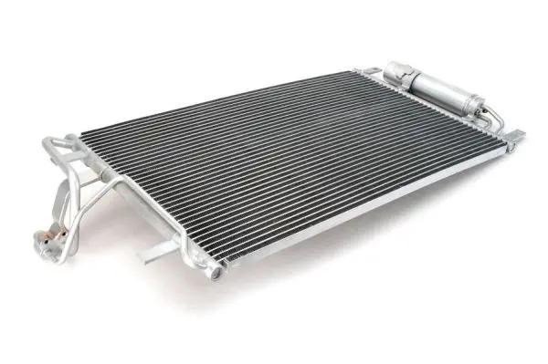 THERMOTEC KTT110242 Конденсатор