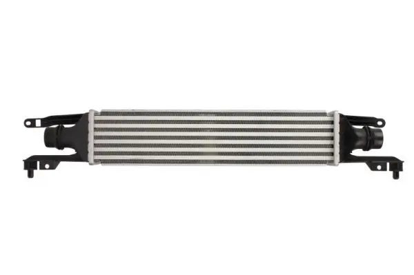 THERMOTEC DAX028TT Интеркулер