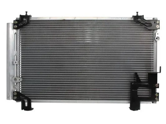THERMOTEC KTT110143 Конденсатор