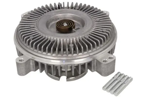 THERMOTEC D5M021TT Сцепление, вентилятор