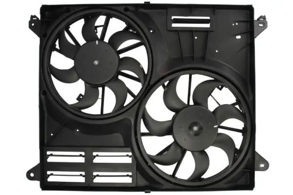 D8G022TT Вентилятор, охлаждение