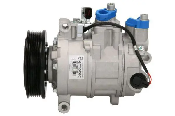 THERMOTEC KTT090339 Компрессор, кондиционер