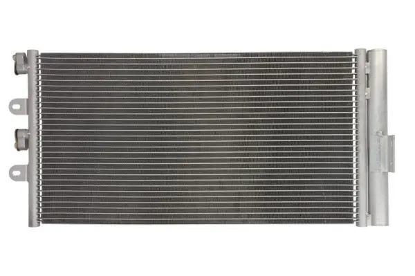 THERMOTEC KTT110166 Конденсатор