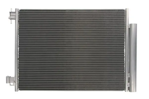 THERMOTEC KTT110700 Конденсатор, кондиционер