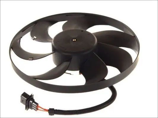THERMOTEC D8W016TT Вентилятор
