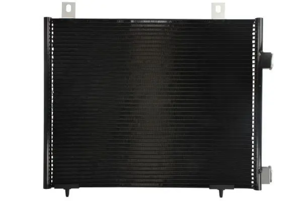 THERMOTEC KTT110195 Конденсатор